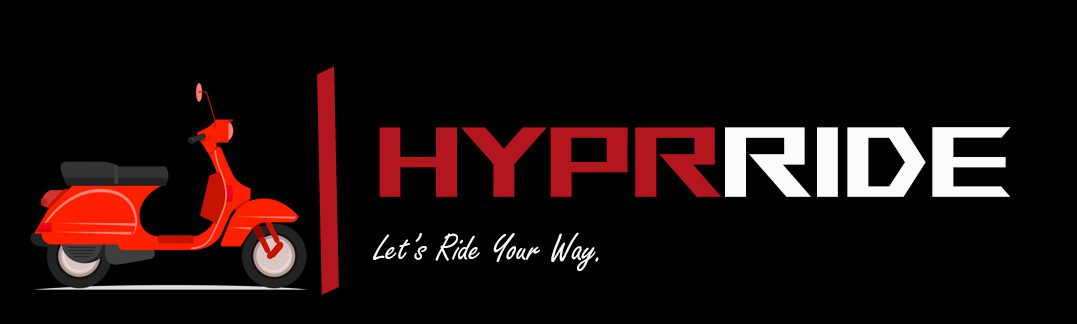 HyperRide
